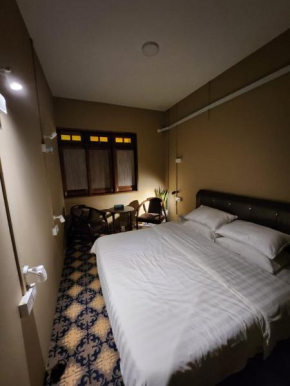 The Grand Bali Hotel
